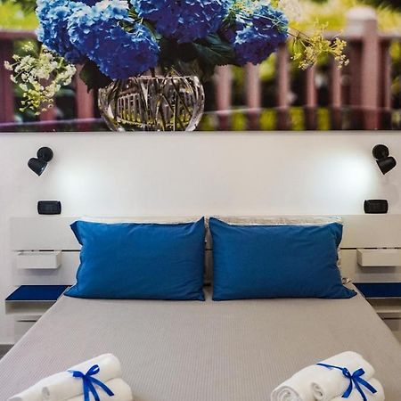 Bed and Breakfast S'Ilixi Quartucciu Exteriér fotografie