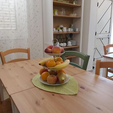 Bed and Breakfast S'Ilixi Quartucciu Exteriér fotografie