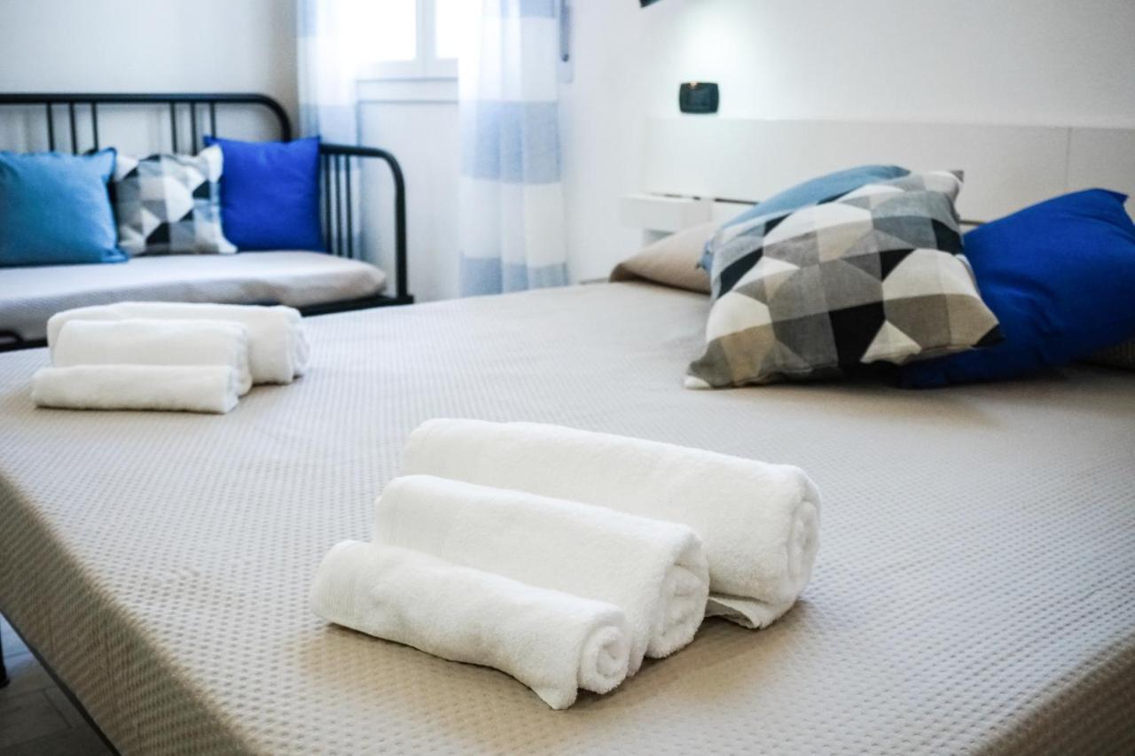Bed and Breakfast S'Ilixi Quartucciu Exteriér fotografie