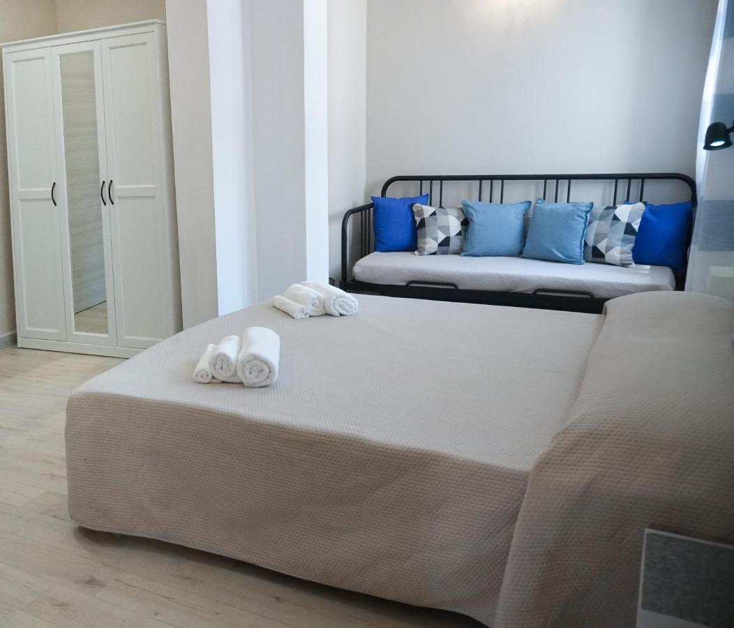 Bed and Breakfast S'Ilixi Quartucciu Exteriér fotografie