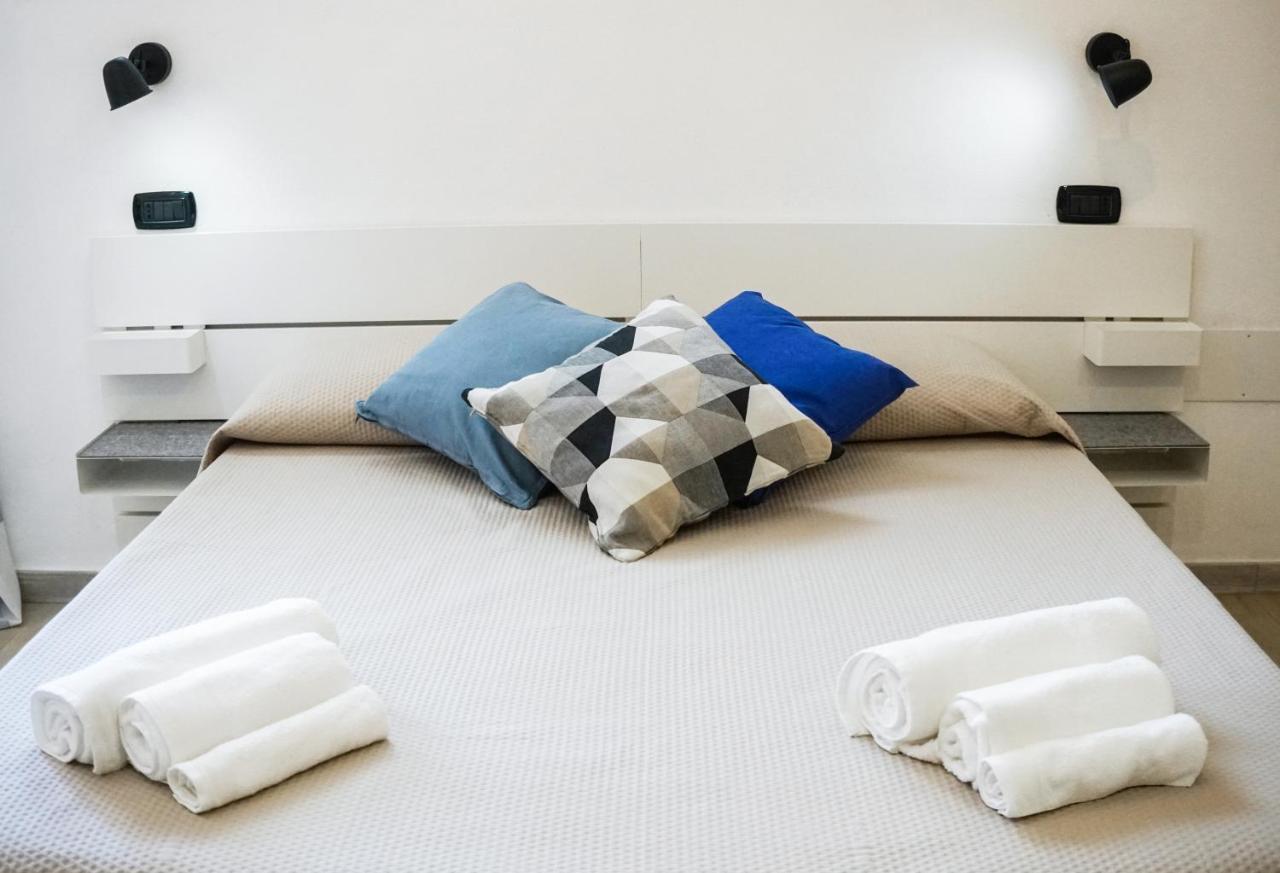 Bed and Breakfast S'Ilixi Quartucciu Exteriér fotografie