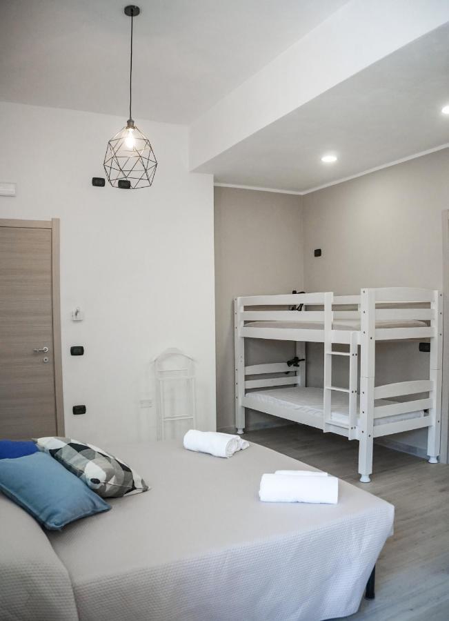 Bed and Breakfast S'Ilixi Quartucciu Exteriér fotografie