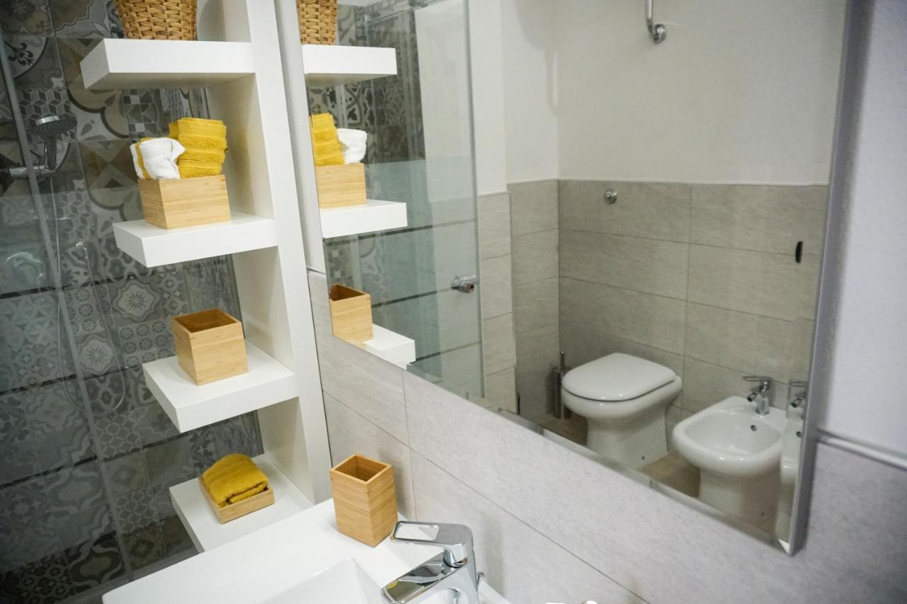 Bed and Breakfast S'Ilixi Quartucciu Exteriér fotografie