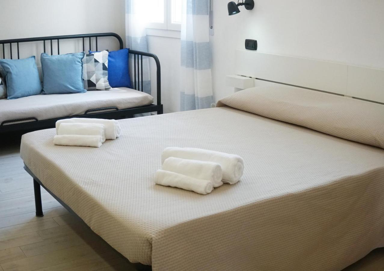 Bed and Breakfast S'Ilixi Quartucciu Exteriér fotografie