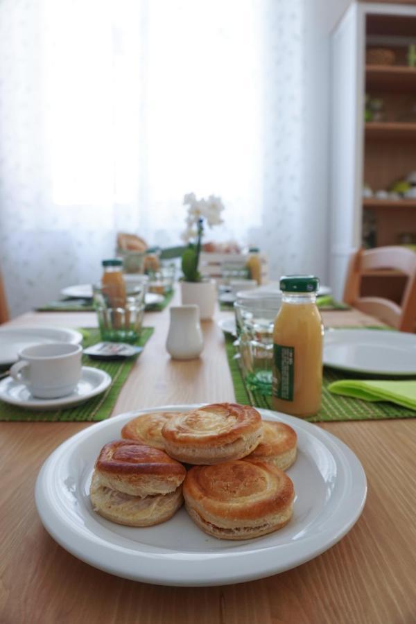 Bed and Breakfast S'Ilixi Quartucciu Exteriér fotografie