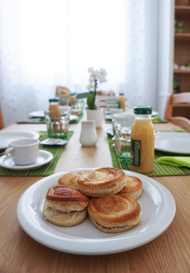 Bed and Breakfast S'Ilixi Quartucciu Exteriér fotografie
