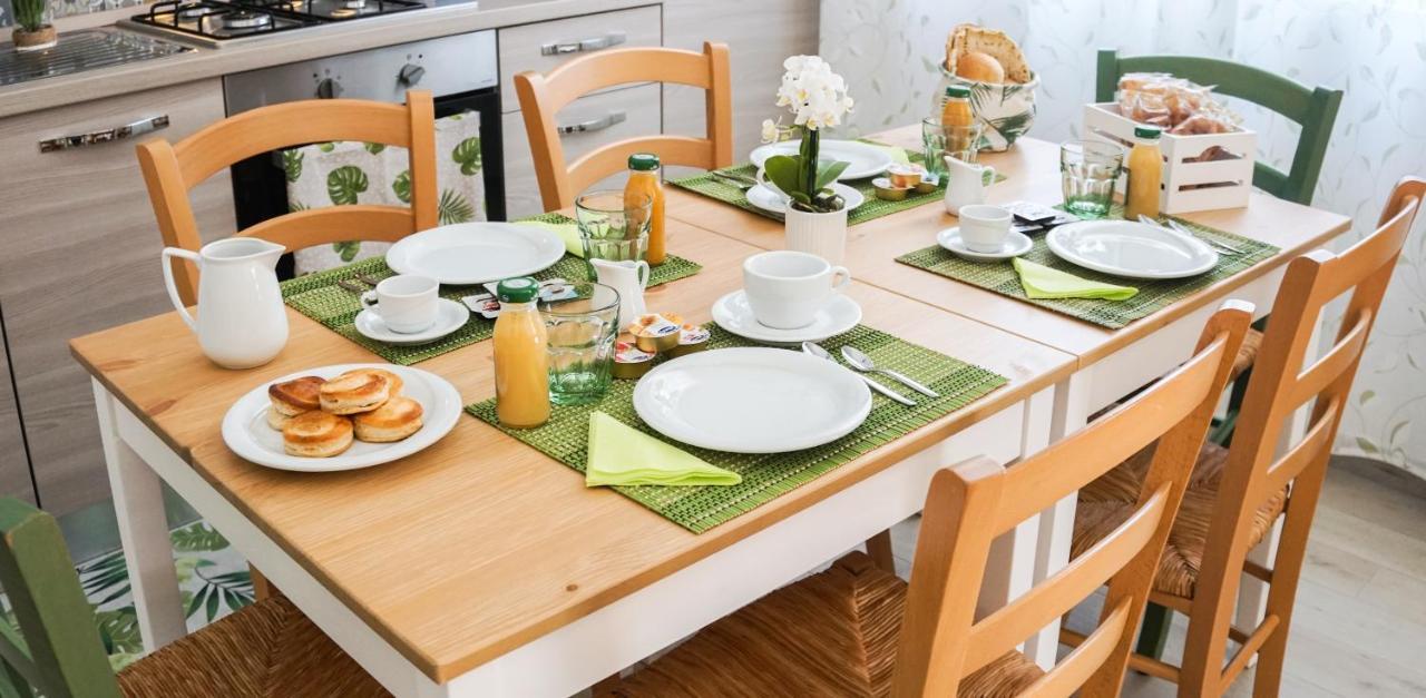 Bed and Breakfast S'Ilixi Quartucciu Exteriér fotografie