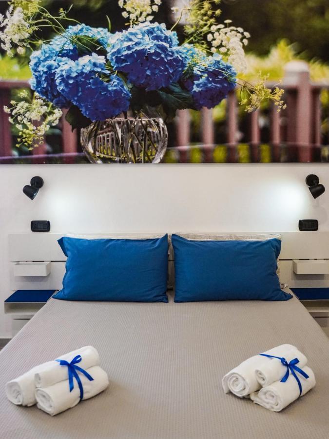 Bed and Breakfast S'Ilixi Quartucciu Exteriér fotografie