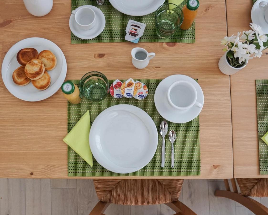 Bed and Breakfast S'Ilixi Quartucciu Exteriér fotografie