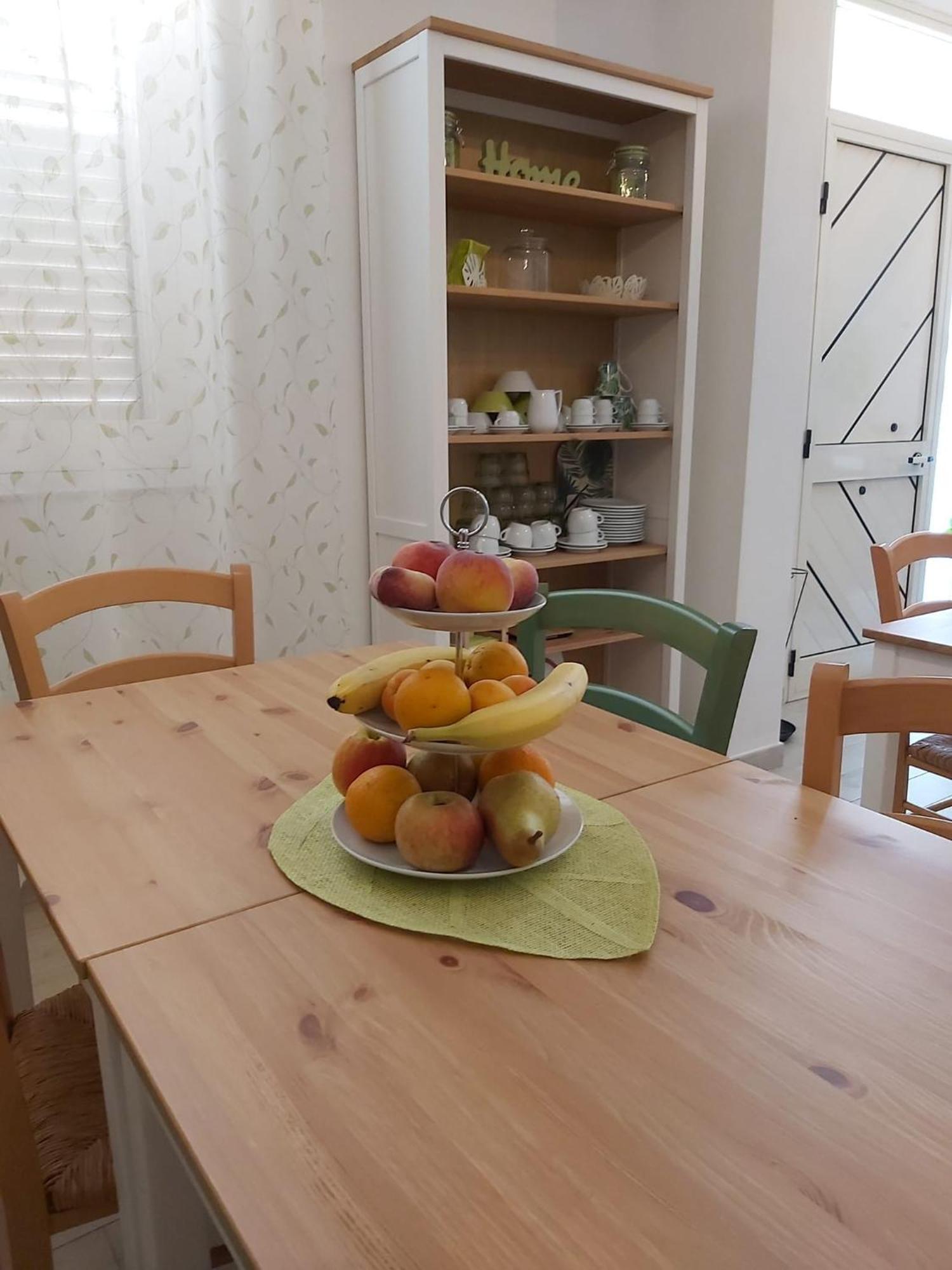 Bed and Breakfast S'Ilixi Quartucciu Exteriér fotografie